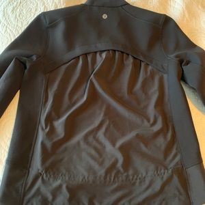 Lululemon Cardio Squad Jacket